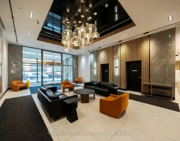 #2604-2220 Lake Shore Blvd W Mimico 2 beds 2 baths 1 garage 548000.00