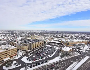 
#1613-2520 Eglinton Ave W Erin Mills 1 beds 1 baths 1 garage 429800.00        