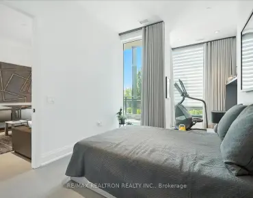 
#102-55 Port St E Port Credit 2 beds 3 baths 2 garage 1639000.00        