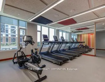 #1222-2485 Eglinton Ave W Central Erin Mills 1 beds 1 baths 1 garage 459900.00