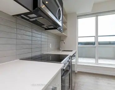 #905-2300 St. Clair Ave W Junction Area 2 beds 2 baths 1 garage 725000.00