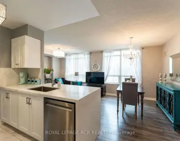 
#206A-710 Humberwood Blvd West Humber-Clairville 2 beds 1 baths 2 garage 565000.00        