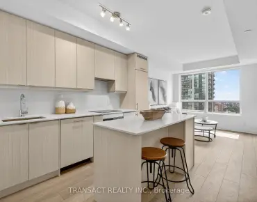 
            #1706-36 Elm Dr W Fairview 1睡房2卫生间1车位, 出售价格515000.00加元                    