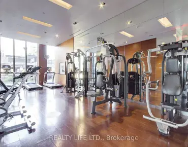 
            #1003-5 Valhalla Inn Rd Islington-City Centre West 1睡房1卫生间1车位, 出售价格484900.00加元                    