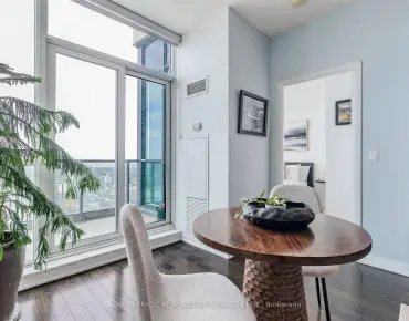 
#PH101-215 Sherway Gardens Rd Islington-City Centre West 1 beds 1 baths 1 garage 544999.00        