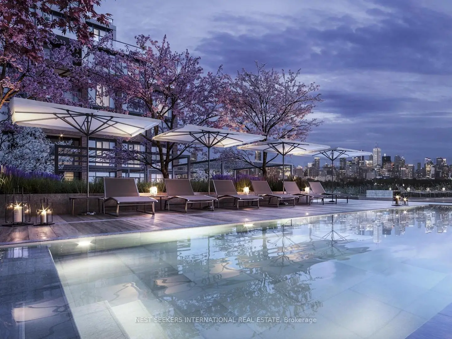 Toronto Condo Apt楼花转让