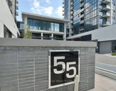 
#2302-55 Eglinton Ave W Hurontario 3 beds 2 baths 2 garage 1249000.00        