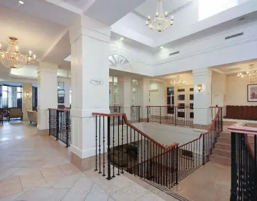 #2526-700 Humberwood Blvd West Humber-Clairville 2 beds 1 baths 1 garage 509000.00