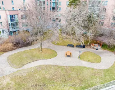 
            #507-61 Markbrook Ln Mount Olive-Silverstone-Jamestown 2睡房2卫生间1车位, 出售价格499000.00加元                    