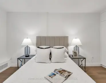 #706-45 Southport St High Park-Swansea 3睡房2卫生间1车位, 出售价格849800.00加元