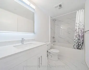 
            #413-16 Mcadam Ave Yorkdale-Glen Park 1睡房1卫生间1车位, 出售价格429000.00加元                    