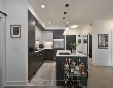 #155-1575 Lakeshore Rd W Clarkson 2睡房2卫生间1车位, 出售价格700000.00加元