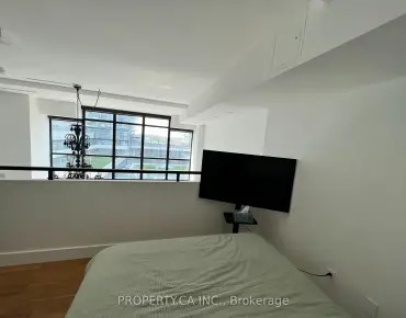 
            #314-300 Manitoba St Mimico 1睡房1卫生间1车位, 出售价格690000.00加元                    