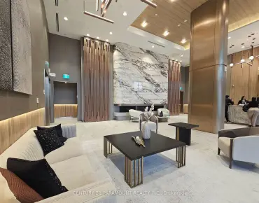 #1137-1100 Sheppard Ave W York University Heights 2睡房2卫生间1车位, 出售价格649000.00加元