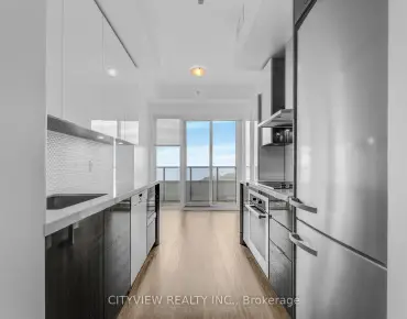 #4510-20 Shore Breeze Dr Mimico 2睡房2卫生间2车位, 出售价格1049000.00加元