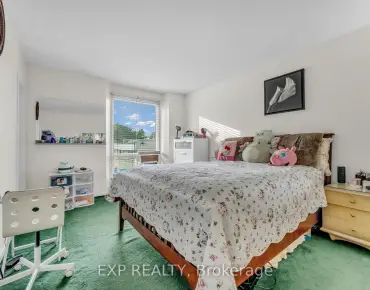 
#85-19 London Green Crt Glenfield-Jane Heights 3 beds 2 baths 1 garage 559000.00        