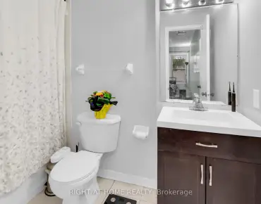 
#Townhom-760 Lawrence Ave W Yorkdale-Glen Park 2 beds 2 baths 12 garage 559000.00        