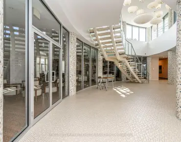 
#1002-15 Legion Rd Mimico 2 beds 1 baths 1 garage 649000.00        