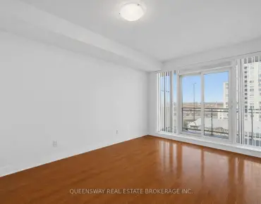 
#808-2119 Lake Shore Blvd W Mimico 2 beds 3 baths 1 garage 1059000.00        