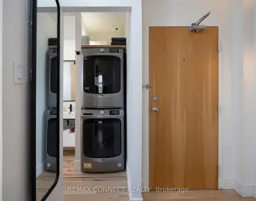 #402-1 St Johns Rd Junction Area 1睡房1卫生间1车位, 出售价格639000.00加元