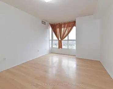 #1411-3077 Weston Rd Humberlea-Pelmo Park W5 2睡房2卫生间1车位, 出售价格425000.00加元