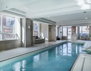 
#1002-30 Old Mill Rd Kingsway South 2 beds 3 baths 2 garage 4180000.00        