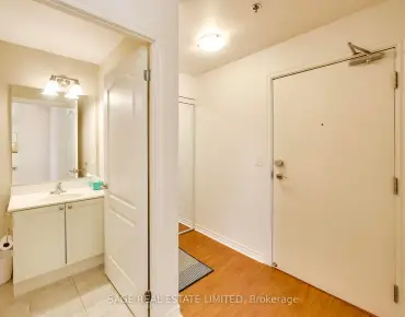 
            #902-810 Scollard Crt East Credit 2睡房2卫生间1车位, 出售价格579900.00加元                    