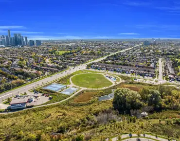 #1811-5033 Four Springs Ave Hurontario 1睡房1卫生间1车位, 出售价格449900.00加元