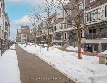 #402-8 Drummond St Mimico 2睡房3卫生间1车位, 出售价格799000.00加元