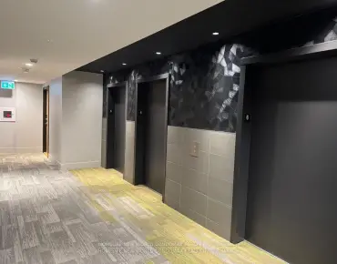 #609-1787 ST. CLAIR Ave W Weston-Pellam Park 1睡房1卫生间1车位, 出售价格529900.00加元