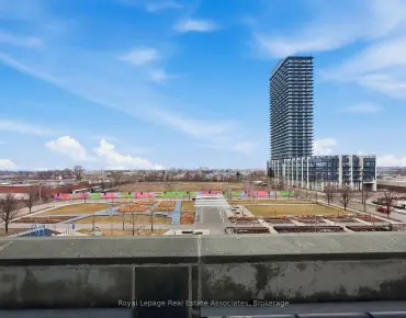 
#912-17 Zorra St Islington-City Centre West 1 beds 1 baths  garage 410000.00        