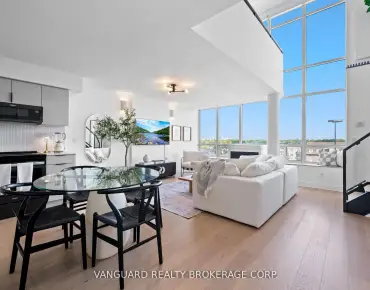 
            #619-250 Manitoba St Mimico 1睡房2卫生间1车位, 出售价格669000.00加元                    