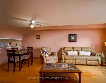 #1902-234 Albion Rd Elms-Old Rexdale 2睡房1卫生间1车位, 出售价格399900.00加元