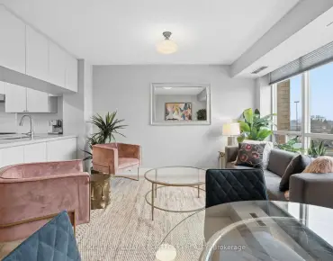 #802-190 Manitoba St Mimico 1睡房1卫生间1车位, 出售价格514999.00加元