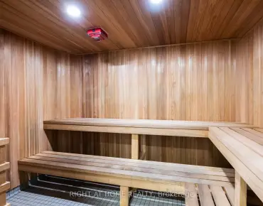 
            #4006-56 Annie Craig Dr Mimico 1睡房1卫生间1车位, 出售价格525000.00加元                    