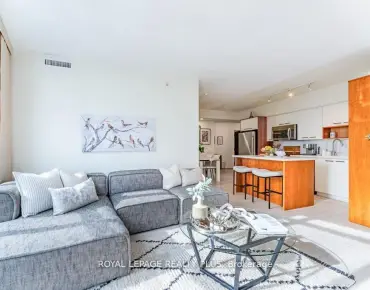 
#2504-5 Valhalla Inn Rd Islington-City Centre West 2 beds 2 baths 1 garage 639900.00        