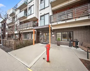 #213-5005 Harvard Rd Churchill Meadows 1睡房1卫生间2车位, 出售价格500000.00加元