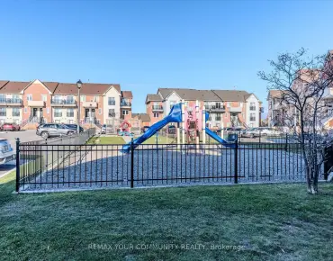 #12-4620 Guildwood Way Hurontario 1睡房1卫生间1车位, 出售价格419000.00加元