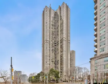 #511-2045 Lake Shore Blvd W Mimico 1 beds 1 baths 1 garage 525000.00