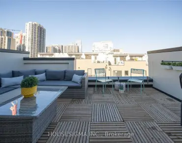 
            #139-34 Fieldway Rd Islington-City Centre West 2睡房2卫生间1车位, 出售价格720000.00加元                    