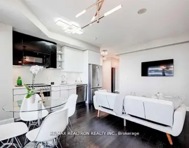 #2501-33 Shore Breeze Dr Mimico 1 beds 1 baths 1 garage 620000.00