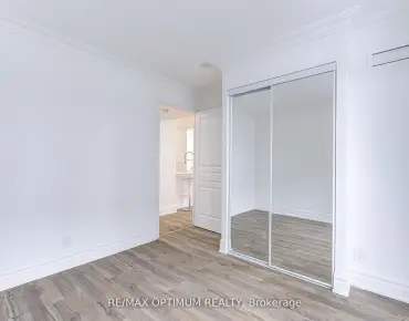 
#416-185 Legion Rd N Mimico 2 beds 2 baths 1 garage 559000.00        