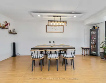 
#46-1250 Mississauga Valley Blvd Mississauga Valleys 4 beds 2 baths 1 garage 639999.00        