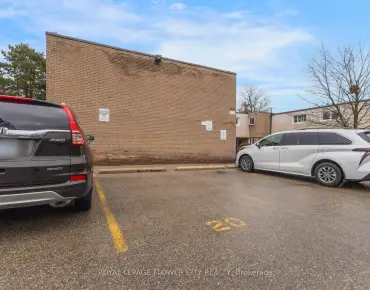 
#19-435 Silverstone Dr West Humber-Clairville 4 beds 4 baths 1 garage 599999.00        