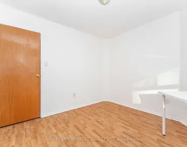 
#208-236 Albion Rd Elms-Old Rexdale 3 beds 2 baths 1 garage 438800.00        