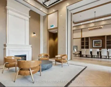 #726-3091 Dufferin St Yorkdale-Glen Park 3睡房2卫生间1车位, 出售价格839000.00加元