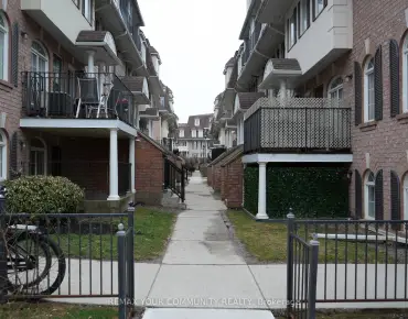 
            #308-56 Sidney Belsey Cres Weston 3睡房2卫生间1车位, 出售价格499999.00加元                    