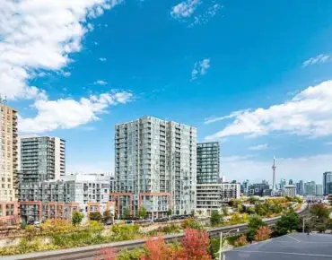 
#215-50 Joe Shuster Way South Parkdale 3 beds 3 baths 1 garage 1295000.00        
