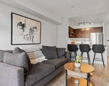 
#606-3 Michael Power Pl Islington-City Centre West 1 beds 1 baths 1 garage 530000.00        