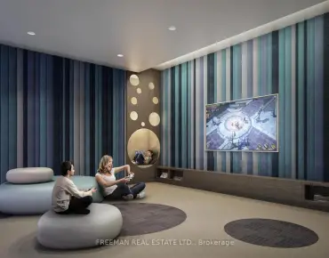 
#604-858 Dupont St Dovercourt-Wallace Emerson-Junction 3 beds 2 baths 1 garage 1245000.00        